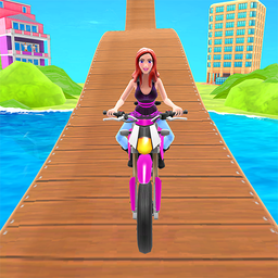 水上冲刺：纽约