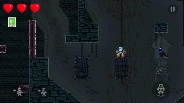 只有向上 只有向上