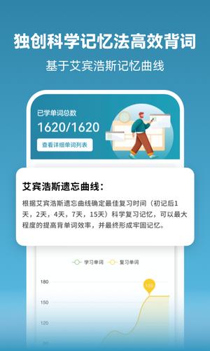 莱特西班牙语学习背单词app最新版