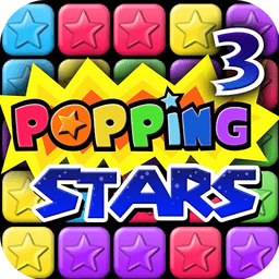 消消星星乐游戏