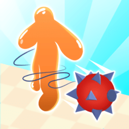 踏步荡秋千Step Swing