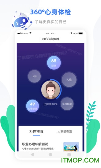 小信心理