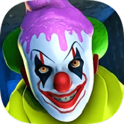 你好冰尖叫小丑最新版