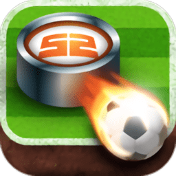 粉碎足球游戏