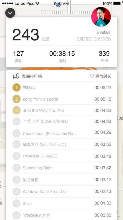 乐图LotooPico音乐播放器