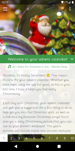 Christmas Countdown 2022最新版