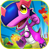 斗龙战士游戏最新官网版