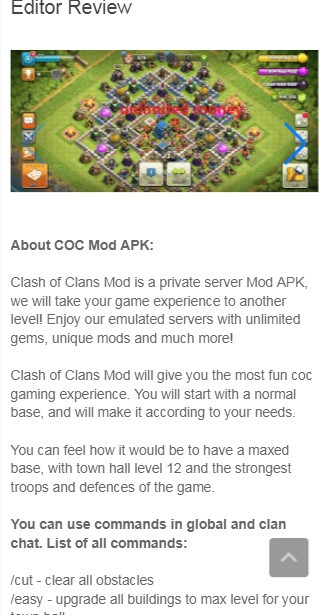 快乐模组happymod apk下载器