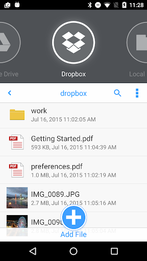 理光connector app(RICOH Smart Device Connector)