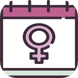 女生生理期管家