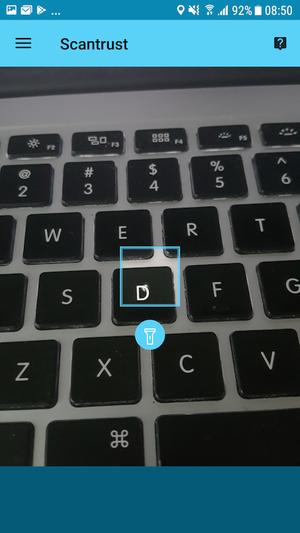 scantrust app最新版