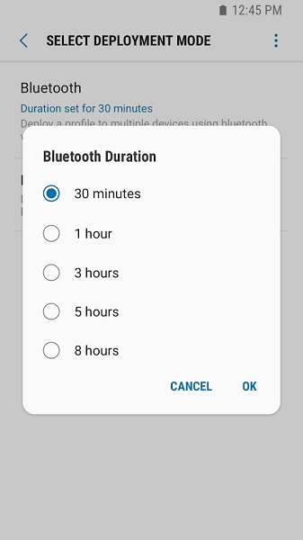 knox deployment企业部署软件