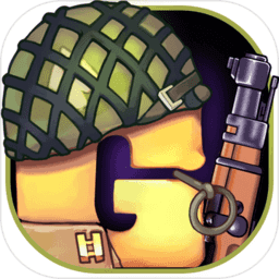 持枪角斗士(Gun Gladiators: Battle Royale)