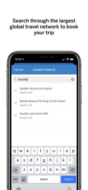 sapconcur苹果手机版