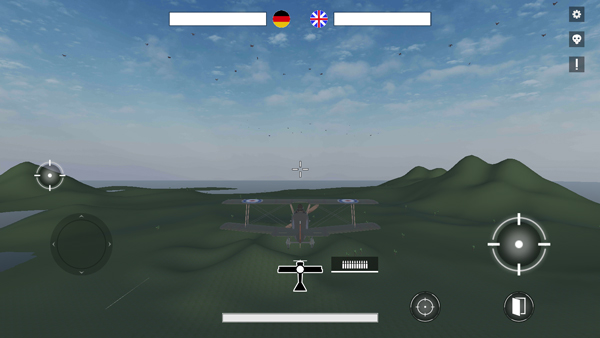 战地1914 联机版内置mod版