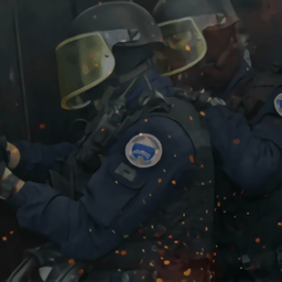 公司罢工队2无限金钱子弹版(Co Strike Team 2)