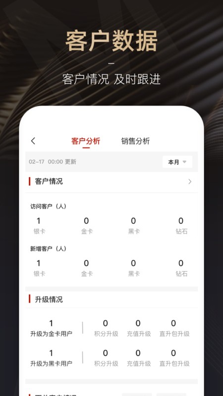 MRG商家版