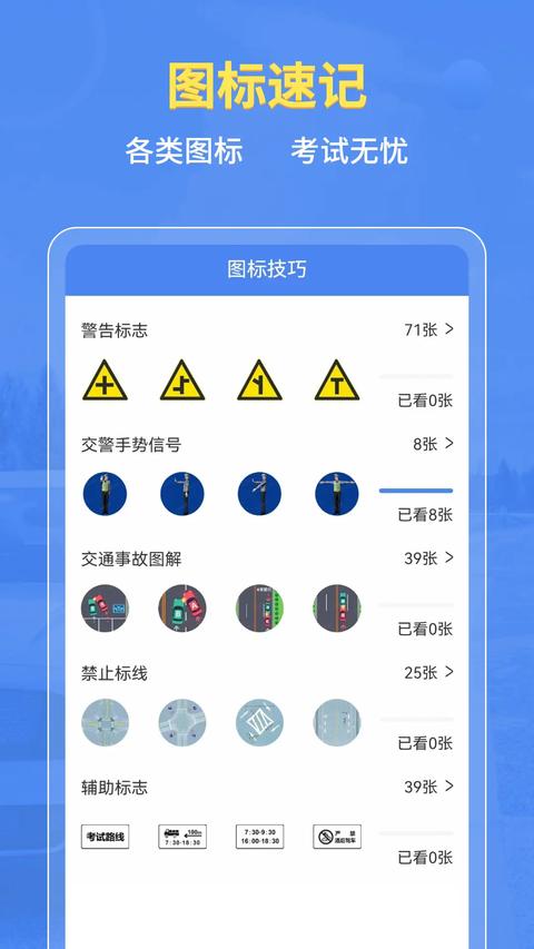 摩托车驾考全题库