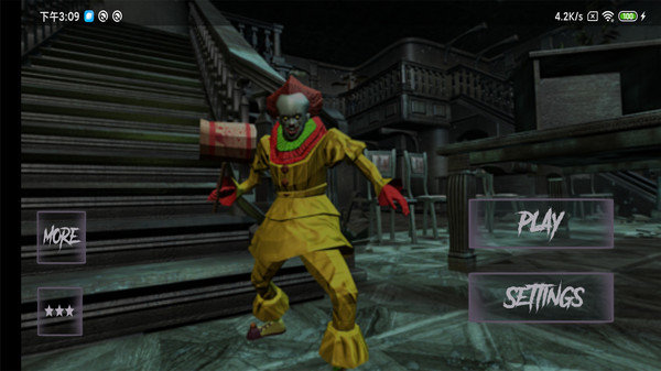 恐怖躲猫猫2免广告最新版