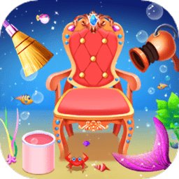 海洋之子王者归来(mermaid prince)