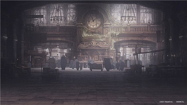 花雨旋律DEEMO II