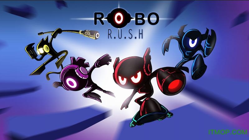 机器侠内购破解版