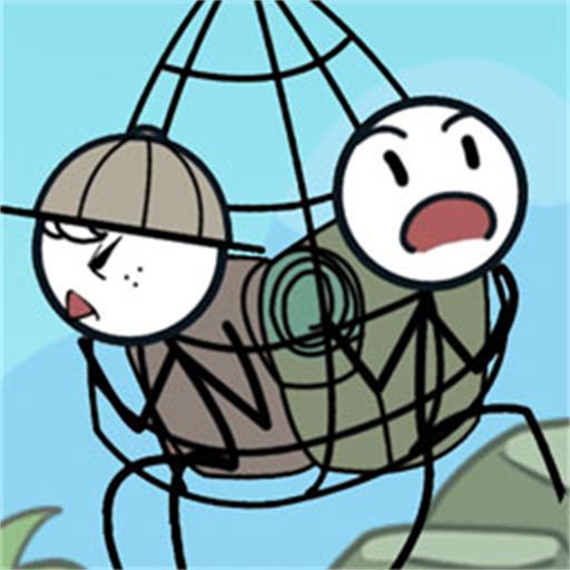 火柴人生模拟器