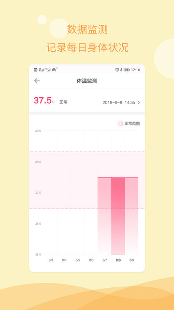 孕期备孕-孕期指南