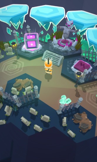 我的星球模拟器