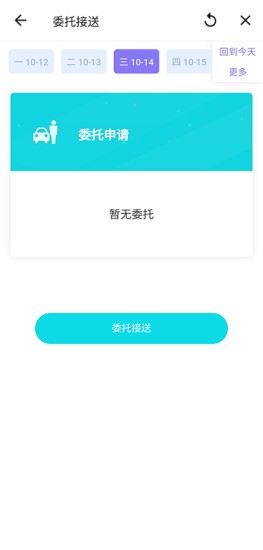 国资托育