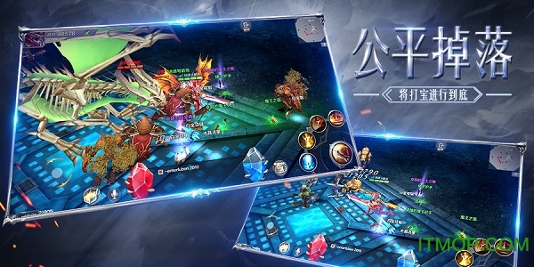 奇迹：觉醒