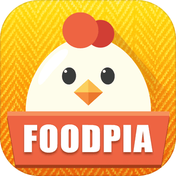 小鸡餐厅中文内购版(Foodpia)