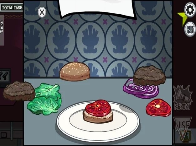 在我们之间amongus ios中文版