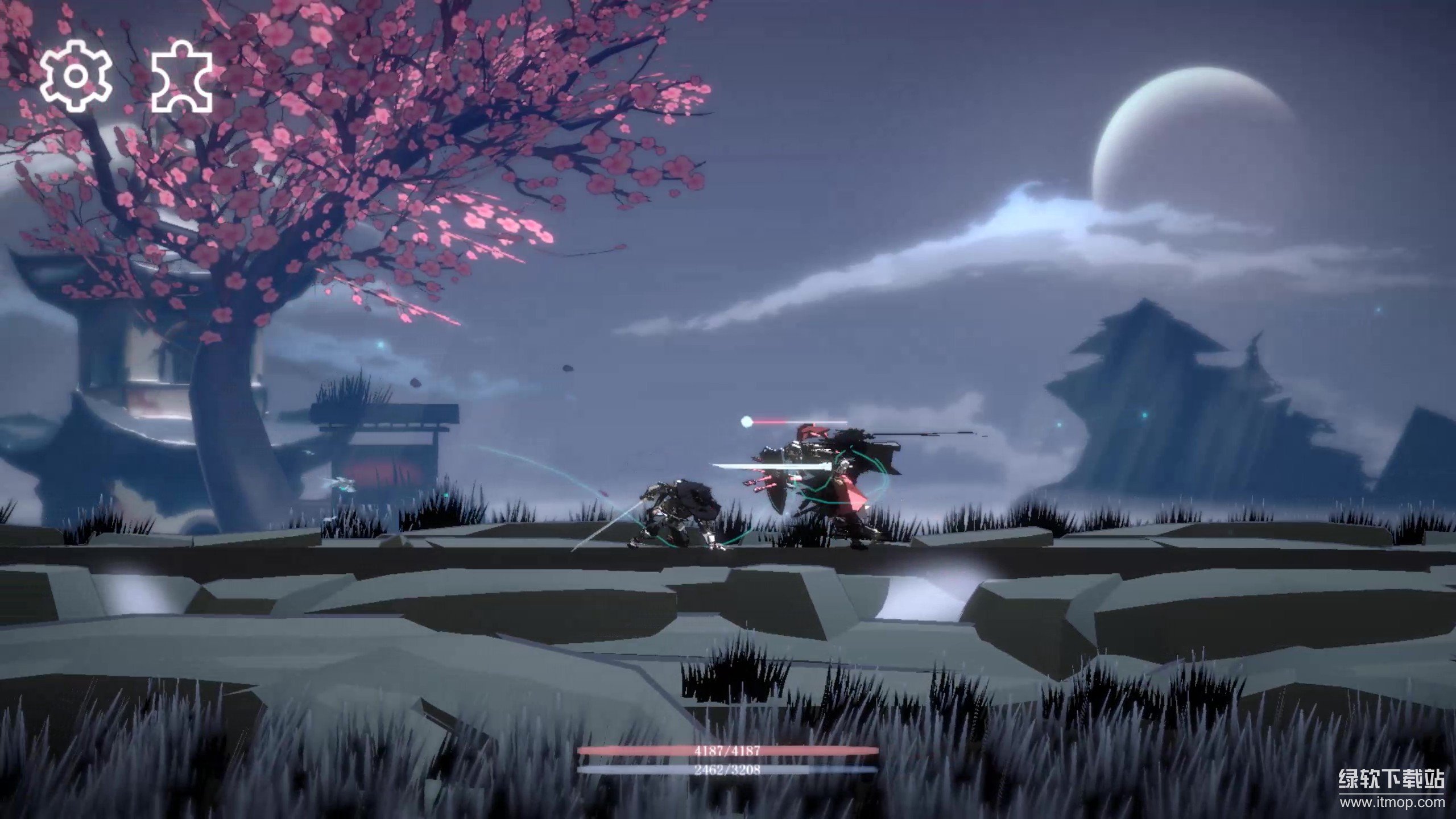 剑影寻光 剑影寻光