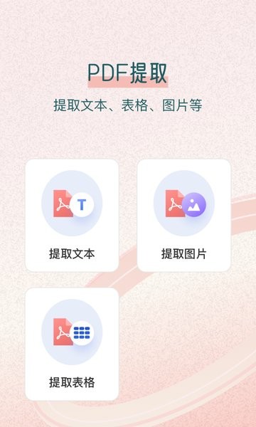 PDF转换王
