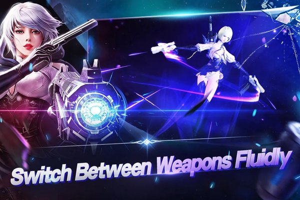 AbyssWalker中文版