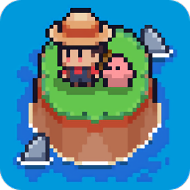 迷你无人岛生存