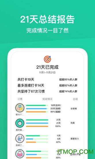 小小成长