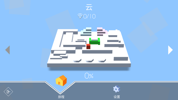 跳舞的线