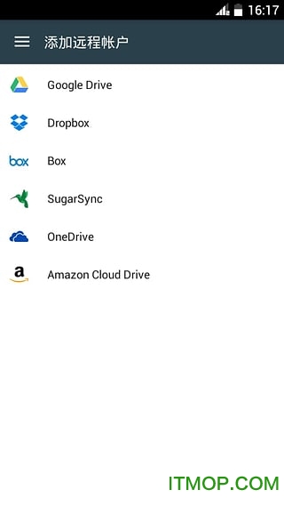 文件指挥官精简破解版(file commander)