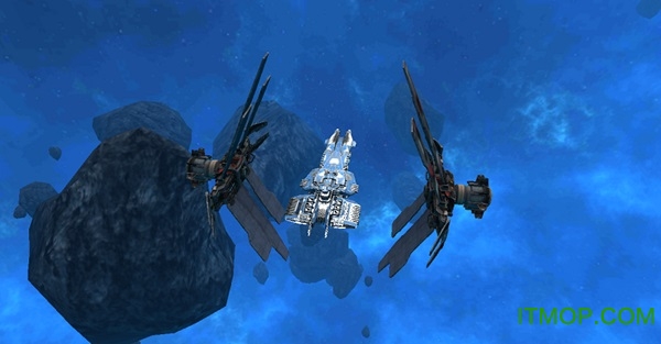 行星指挥官飞船大战 行星指挥官飞船大战