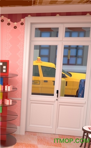 ChocolateShop