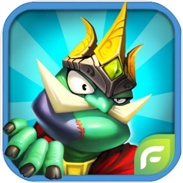 僵尸之王汉化破解版