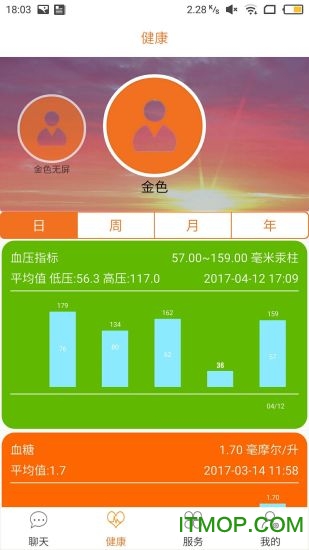 孝信通监护人 孝信通监护人