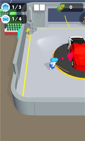 汽车改装工作室(Garage Land)