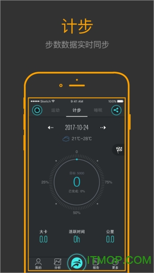 分动(FunDo)
