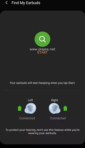 Galaxy Buds+