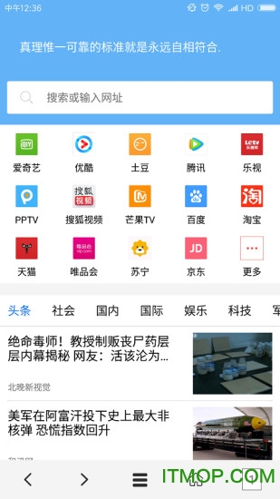 VIP浏览器