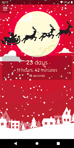 Christmas Countdown 2022最新版