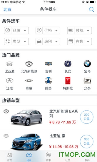 电动邦